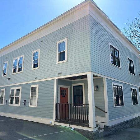 Entire Modern 7 Unit 7 Bath Boutique Inn Νιούπορτ Εξωτερικό φωτογραφία