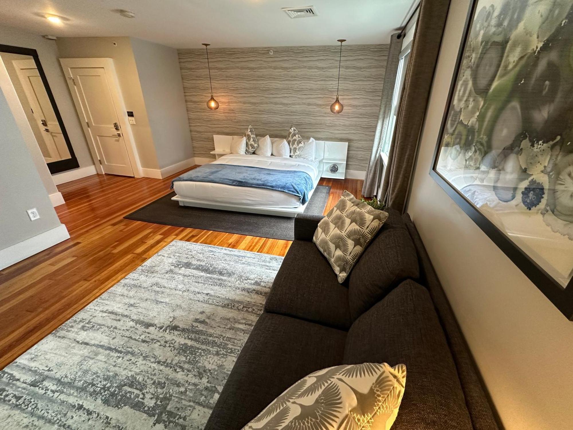 Entire Modern 7 Unit 7 Bath Boutique Inn Νιούπορτ Εξωτερικό φωτογραφία