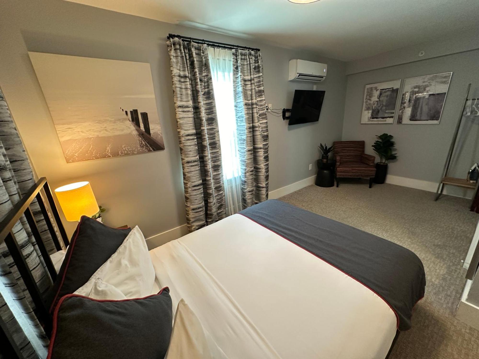 Entire Modern 7 Unit 7 Bath Boutique Inn Νιούπορτ Εξωτερικό φωτογραφία