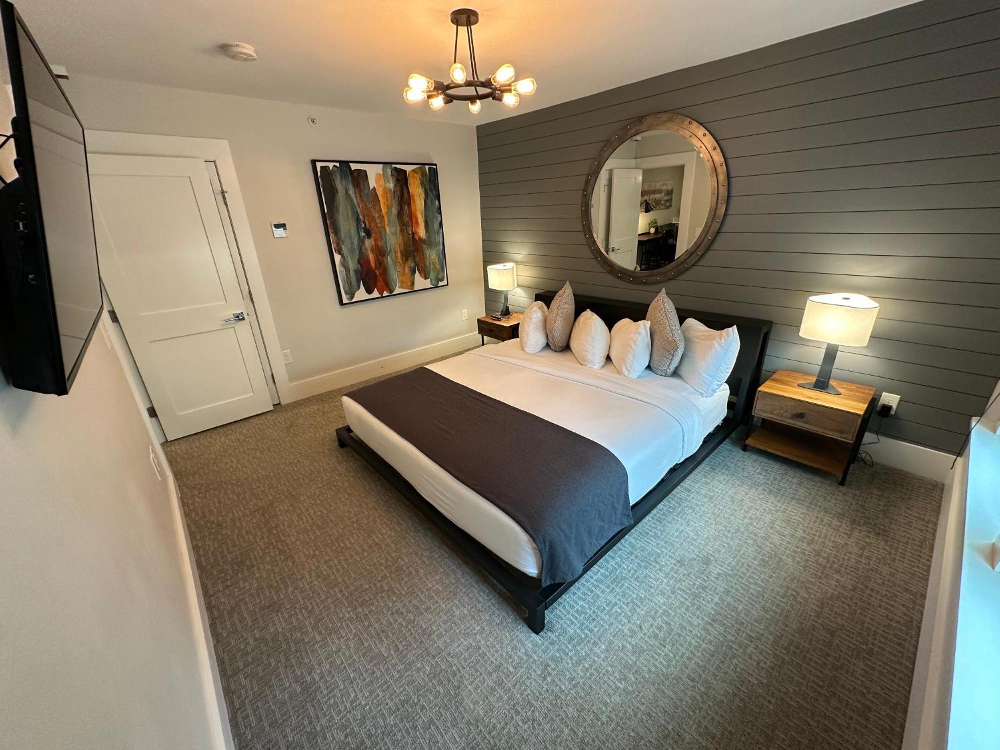 Entire Modern 7 Unit 7 Bath Boutique Inn Νιούπορτ Εξωτερικό φωτογραφία