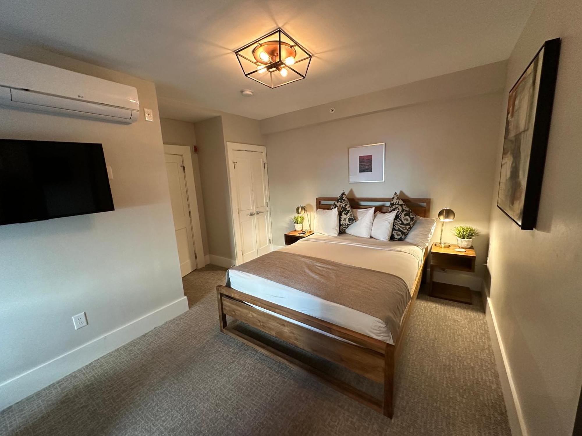 Entire Modern 7 Unit 7 Bath Boutique Inn Νιούπορτ Εξωτερικό φωτογραφία