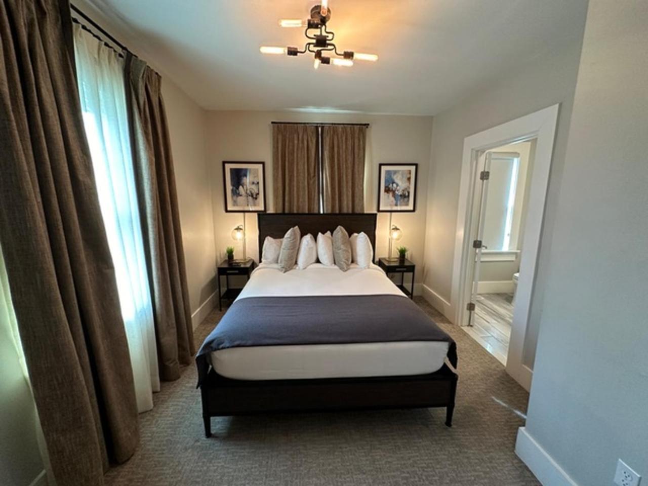 Entire Modern 7 Unit 7 Bath Boutique Inn Νιούπορτ Εξωτερικό φωτογραφία